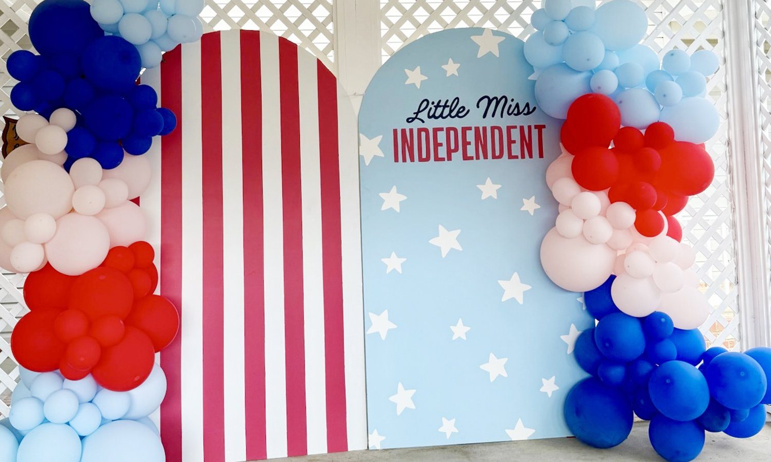 Event design, floral, and signage work by Eclectic Ave. — image 18