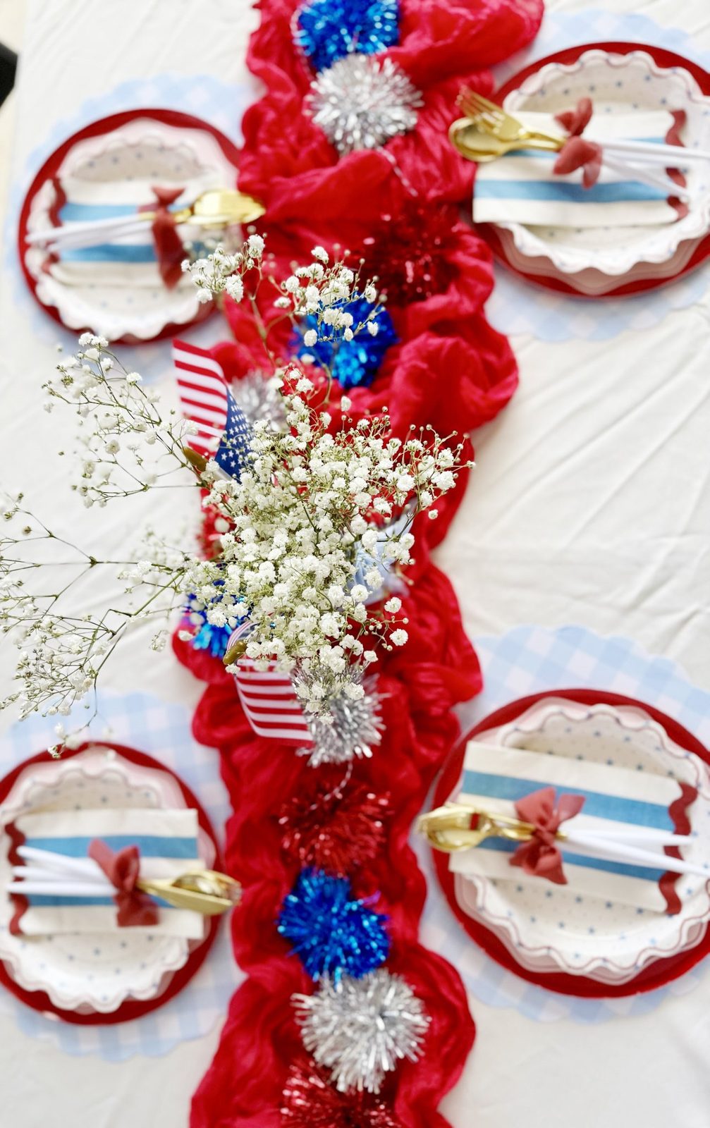 Event design, floral, and signage work by Eclectic Ave. — image 20